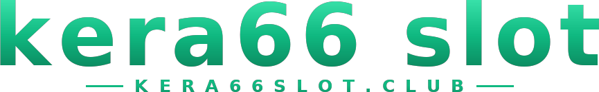kera66 slot logo