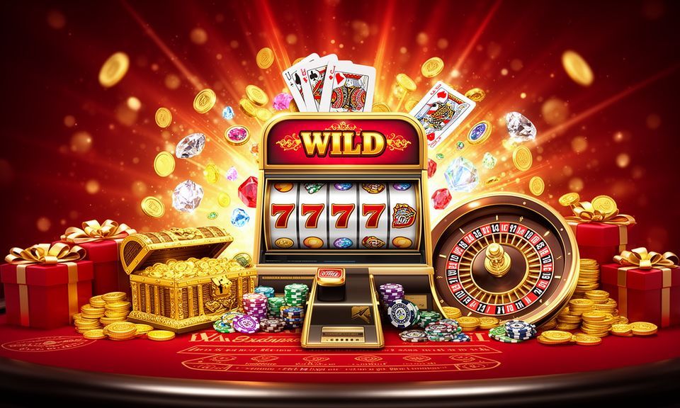 kera66 slot mobile gaming