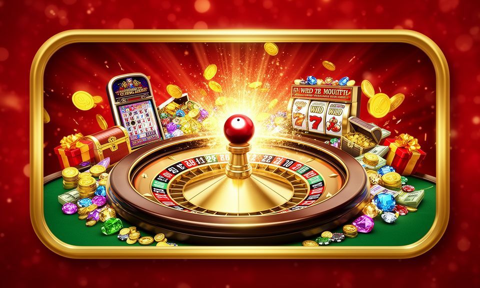 kera66 slot Sportsbook Markets